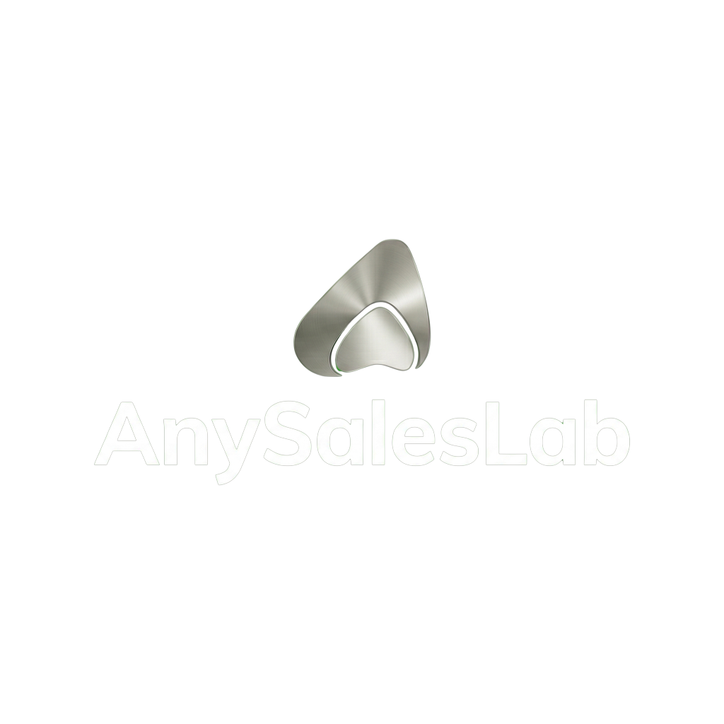 AnySalesLab